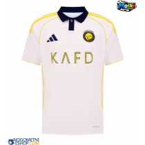 Moški Nogometni dresi Al-Nassr Tretji 2025-26 Kratek Rokav